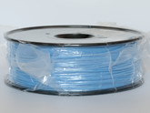 Plast 3D ABS 1,75mm světle modrý 1kg