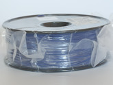 Plast 3D ABS 1,75mm tmavě modrý 1kg