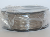 Plast 3D ABS 1,75mm tmavě zlatý 1kg