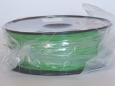 Plast 3D ABS 1,75mm tmavší zelený 1kg