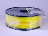 Plast 3D ABS 1,75mm žlutý 1kg
