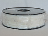 Plast 3D ASA 1,75mm bílý 1kg