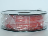 Plast 3D PLA 1,75mm červený 1kg