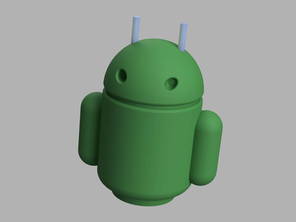 Model Android