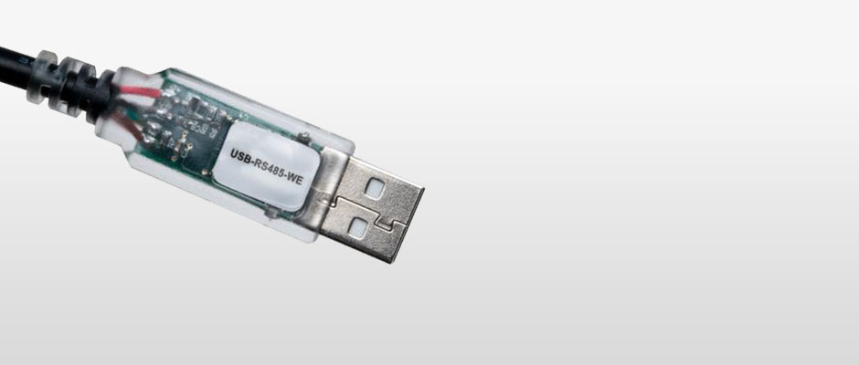 Převodník USB-RS485